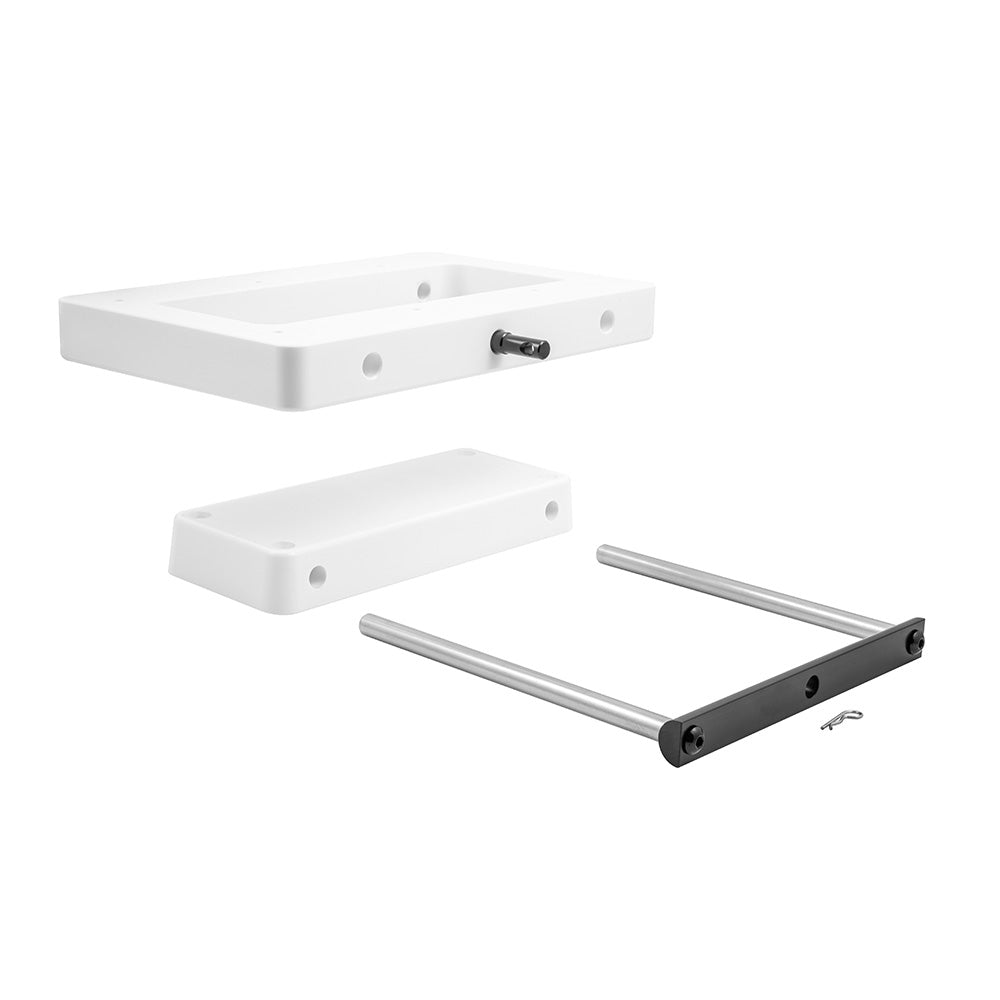 Minn Kota RTA62 Quick Release Bracket 1854062