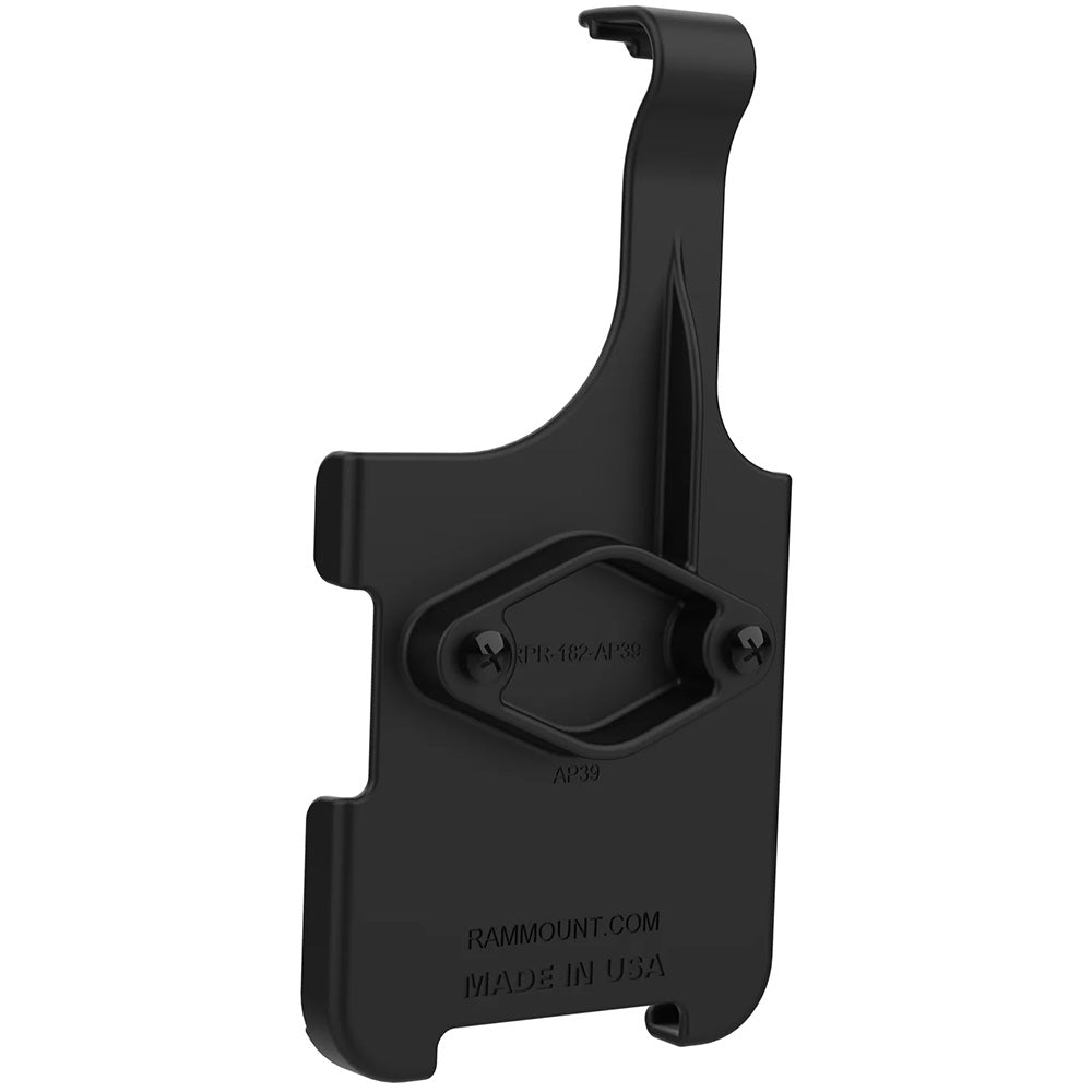 RAM Mount FormFit Holder fApple iPhone 13 Pro Max 14 Plus 14 Pro Max RAMHOLAP39U
