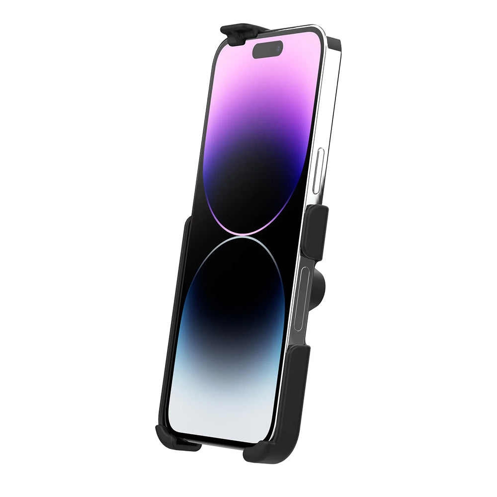 RAM Mount FormFit Holder fApple iPhone 13 Pro Max 14 Plus 14 Pro Max RAMHOLAP39U