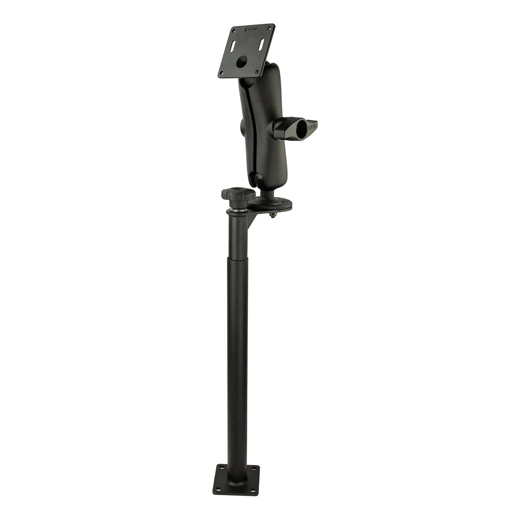 RAM Mount TelePole w12 18 Poles 75mm VESA Mount RAMVP1218FD1012461U