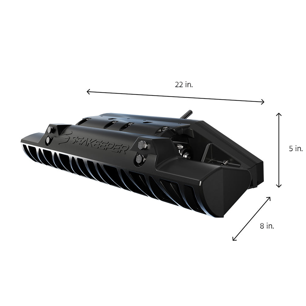 Seakeeper Ride 525 Full Kit wo Keypad 90686