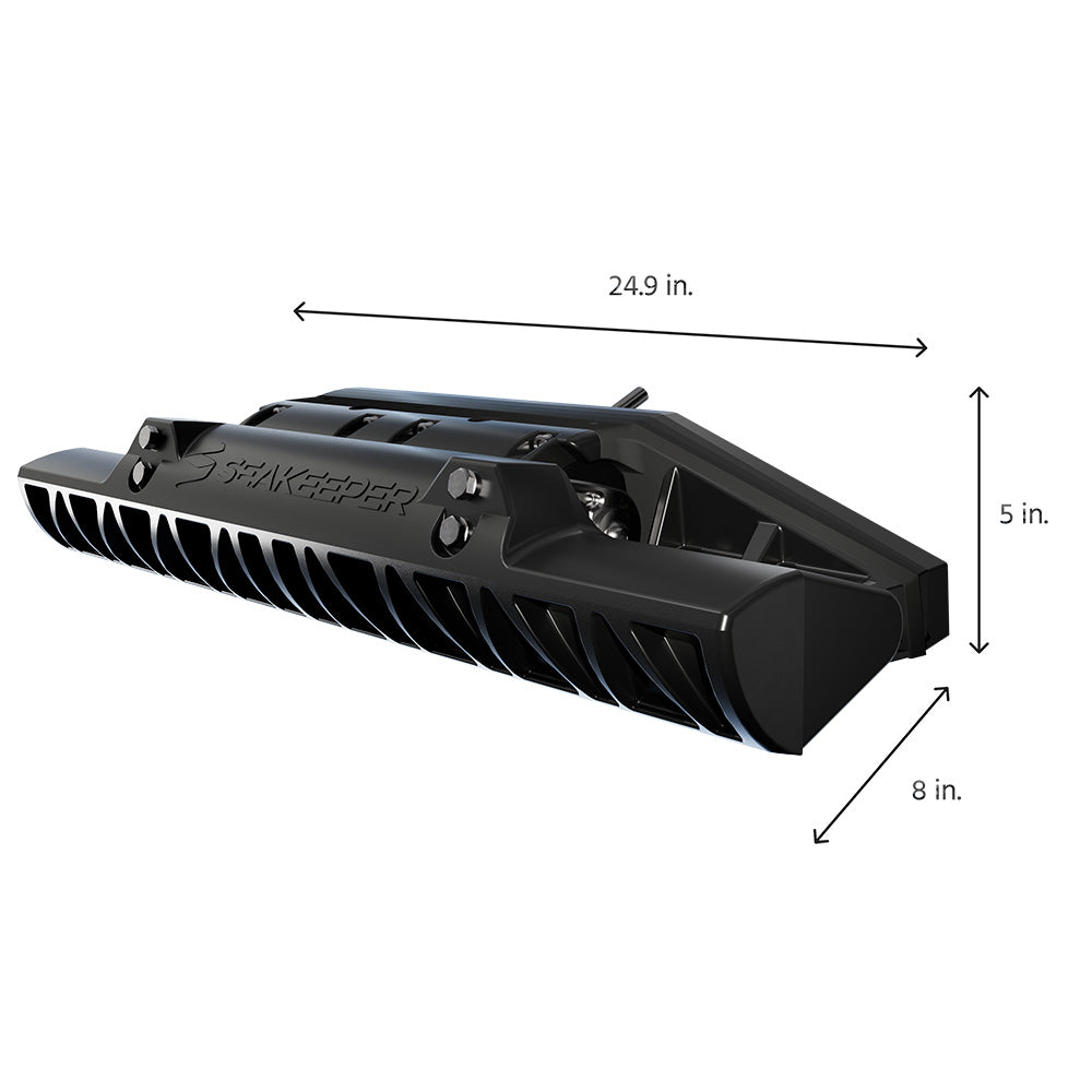 Seakeeper Ride 600 Full Kit wo Keypad 90687