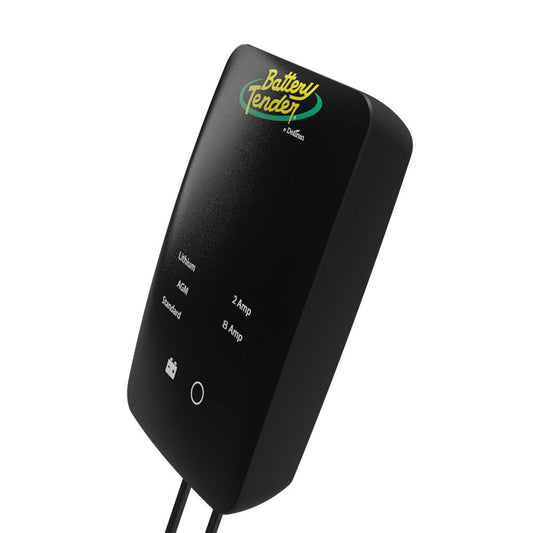 Battery Tender 12V 82A Selectable Battery Charger Maintainer 0220337DLWH