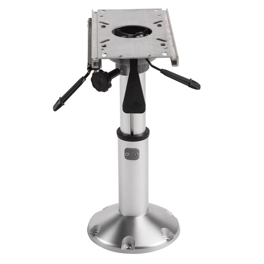 Wise Mainstay Air Powered Adjustable Pedestal w238 Post 8WP144