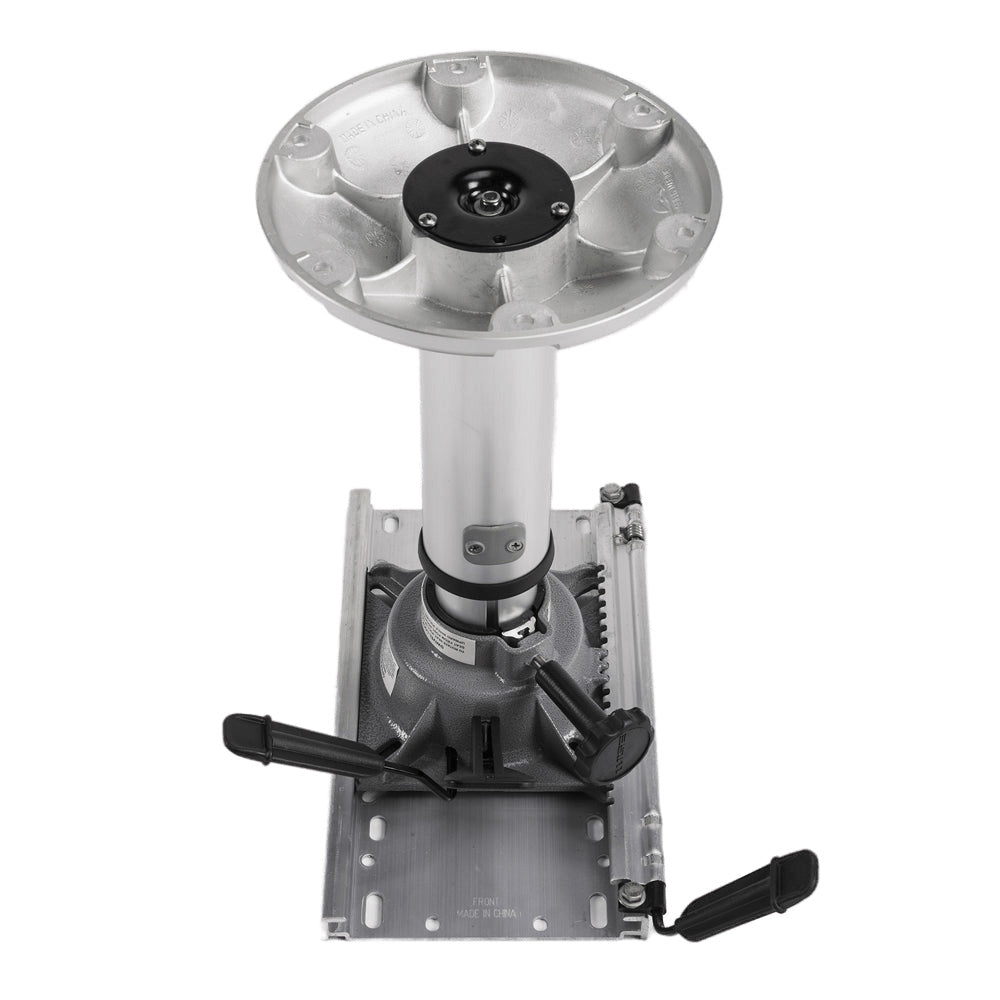 Wise Mainstay Air Powered Adjustable Pedestal w238 Post 8WP144