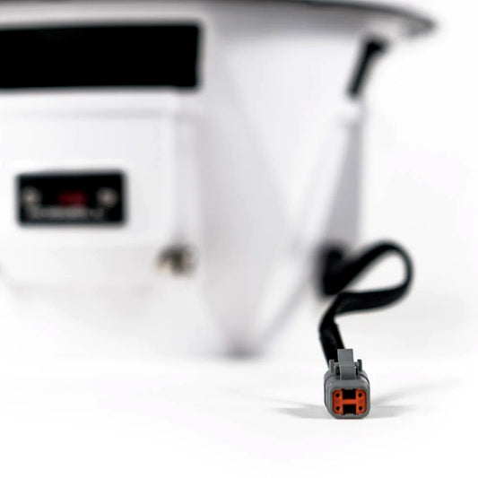 Roswell R1 12 Subwoofer White 500W RMS 1000W Peak Power C9201810