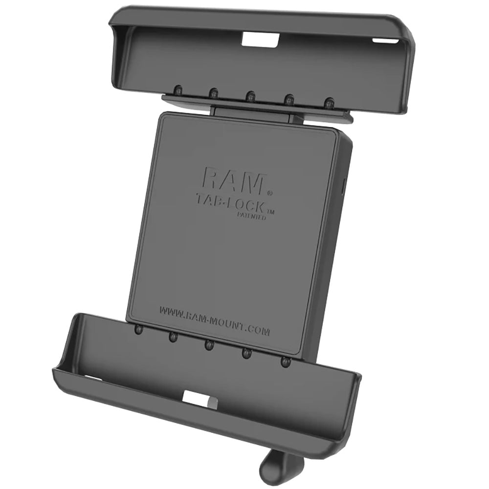 RAM Mount RAM TabLock Tablet Holder f10 Tablets wCase More RAMHOLTABL25U
