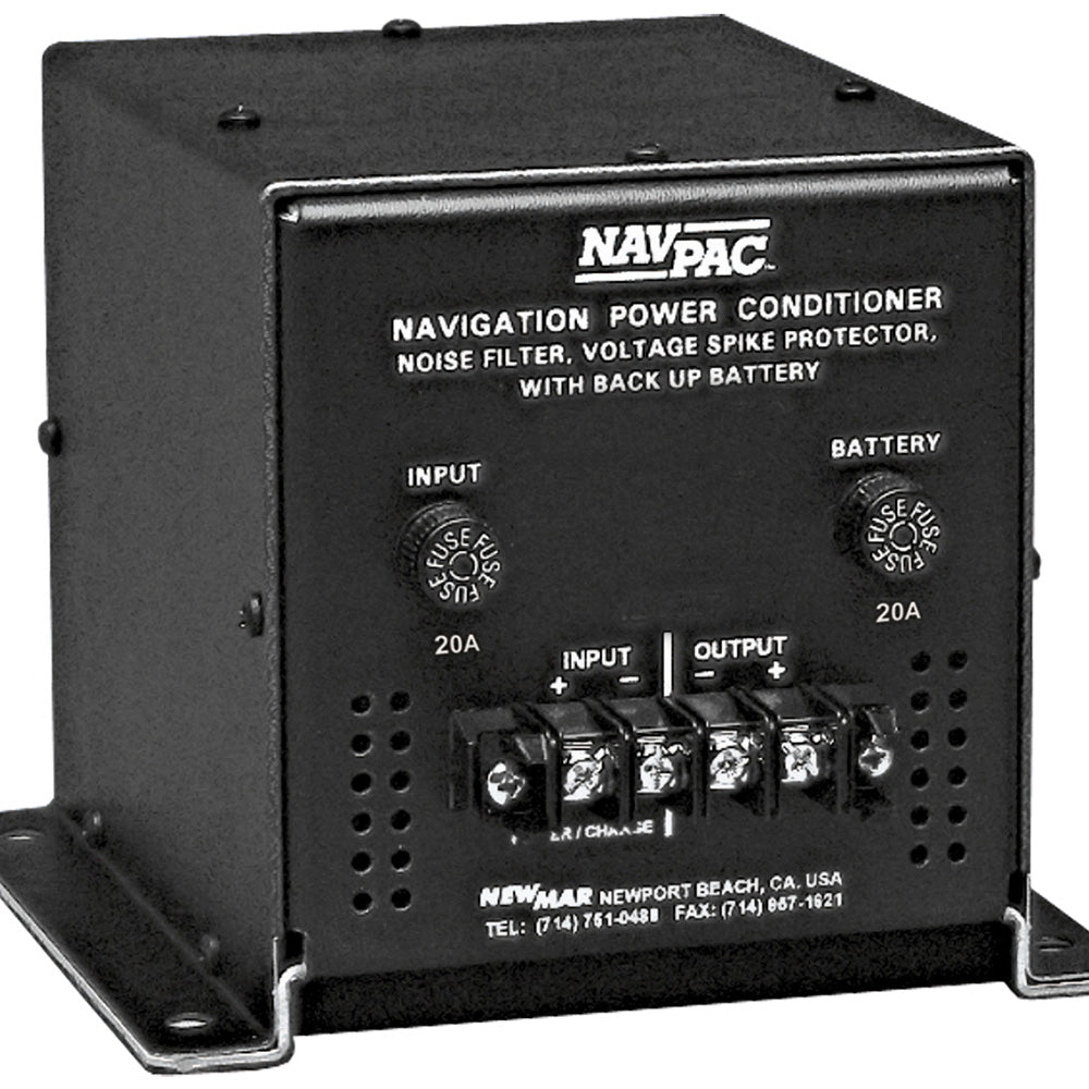 Newmar NP12 NavPac 12V NP12
