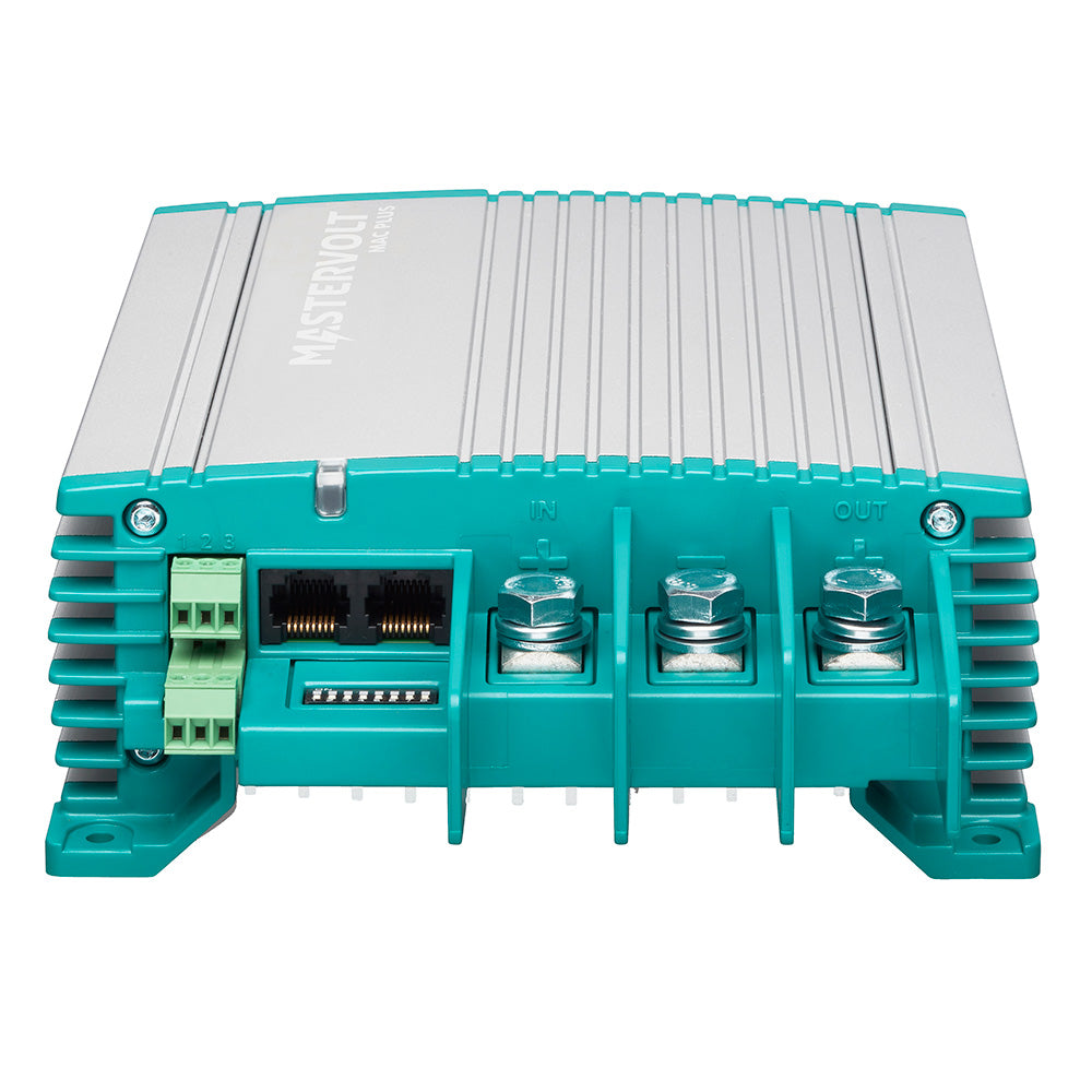 Mastervolt Mac Plus 121250 CZone 81205105