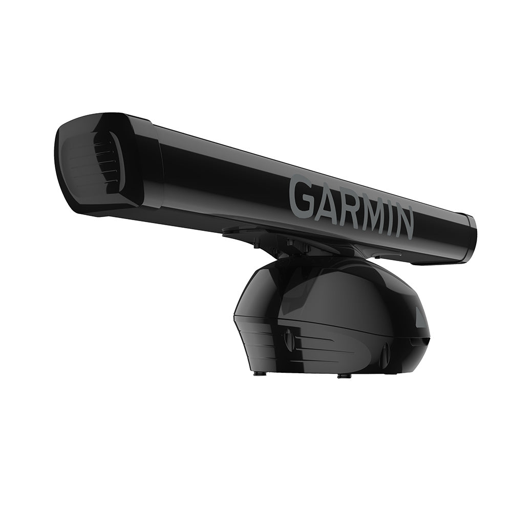Garmin GMR Fantom 124 Radar Black K100001232