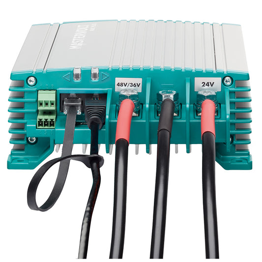 Mastervolt Mac Plus 124815 81203205