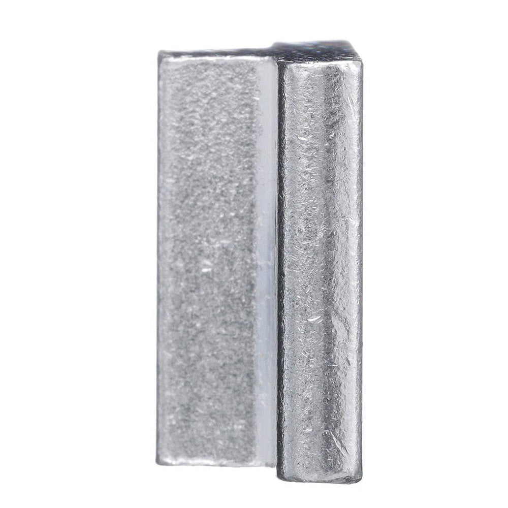 Attwood SureGrip Flat Rail Base Fits Square Rail 50727
