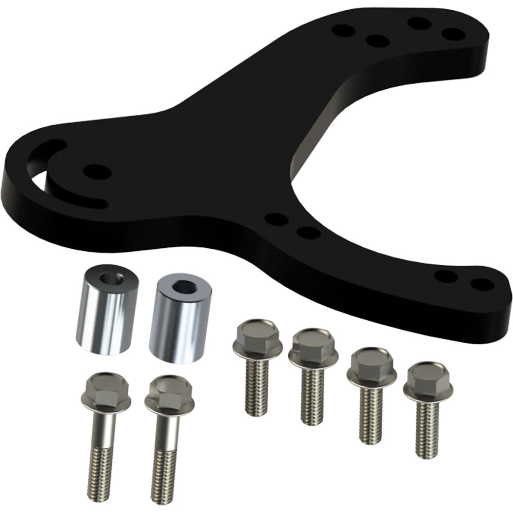 FORESIGHT Minn Kota Ultrex QUEST Fit Kit 1011