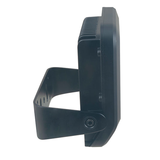 Perko Lightship 50 LED High Performance Floodlight 1224V Black 1643050F0B