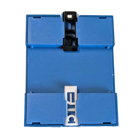 Victron Energy Meter VM3P75CT Single 3Phase REL200300100