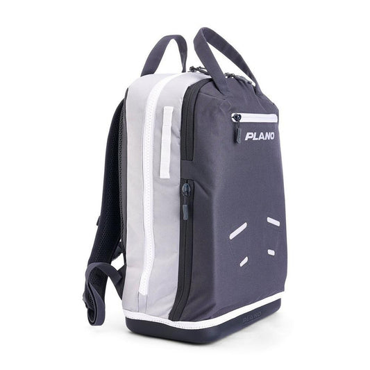 Plano Weekend Tackle Backpack 3700 Slate PLAWKND3700GBTPSLATE P000172
