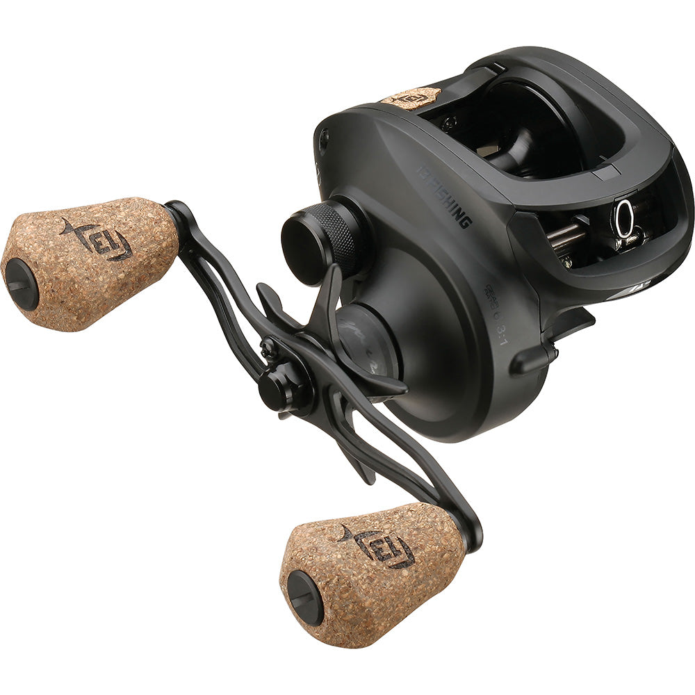 13 Fishing Concept A3 Baitcast Reel 811 RH CA381RH