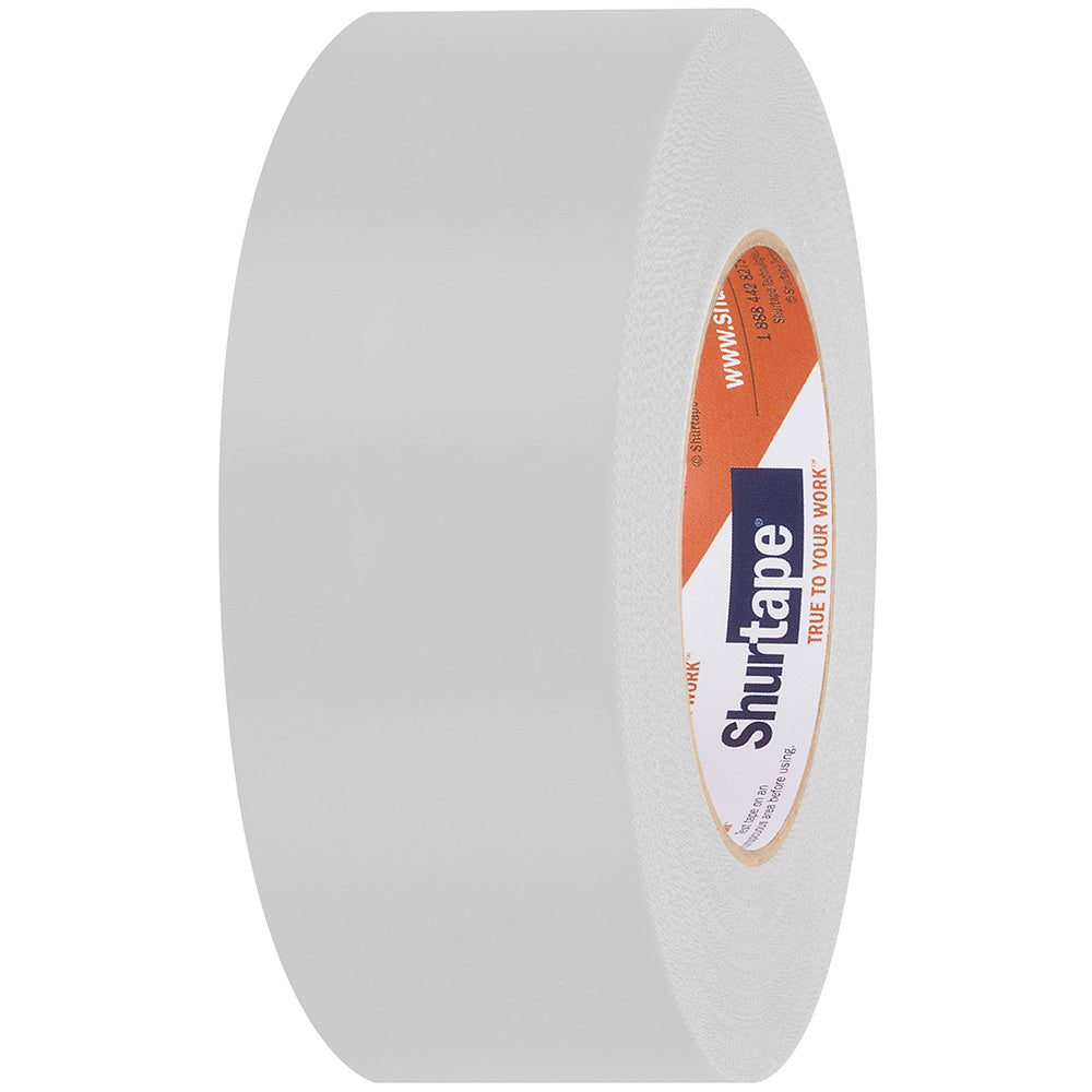 Shurtape UVResistant Marine Heat Shrink Tape 48MM x 55M Roll Serrated Edge White 105730