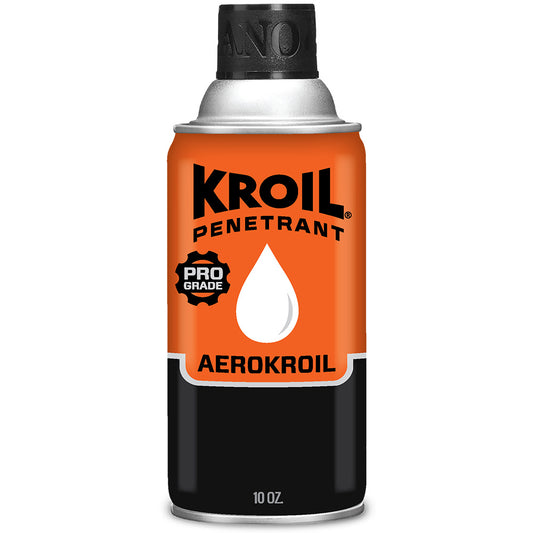 Kroil Original Penetrant  Aerosol  10z Can  Aerokroil Formula KS102