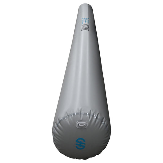 Seipel Marine 20 Inflatable Boat Bumper Grey M4020