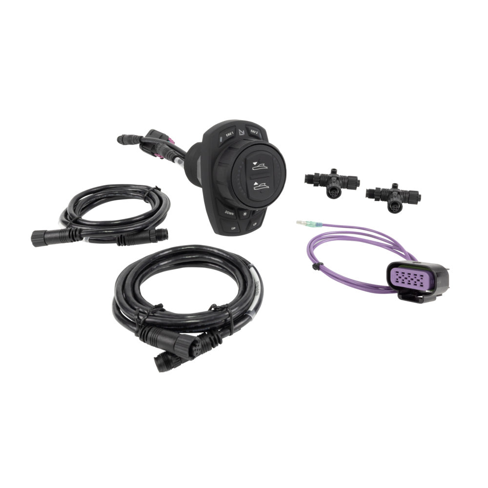 Lenco Pro Control Assist Keypad 15173106