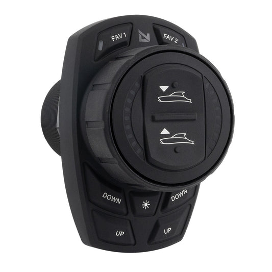 Lenco Pro Control Assist Replacement Keypad 15175106
