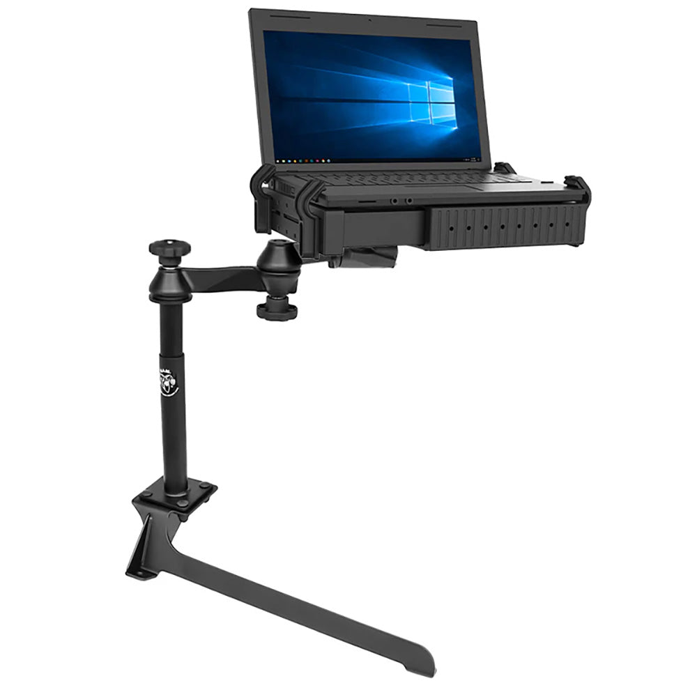 RAM Mount RAM NoDrill Laptop Mount for 0525 Nissan Frontier More RAMVB154SW1