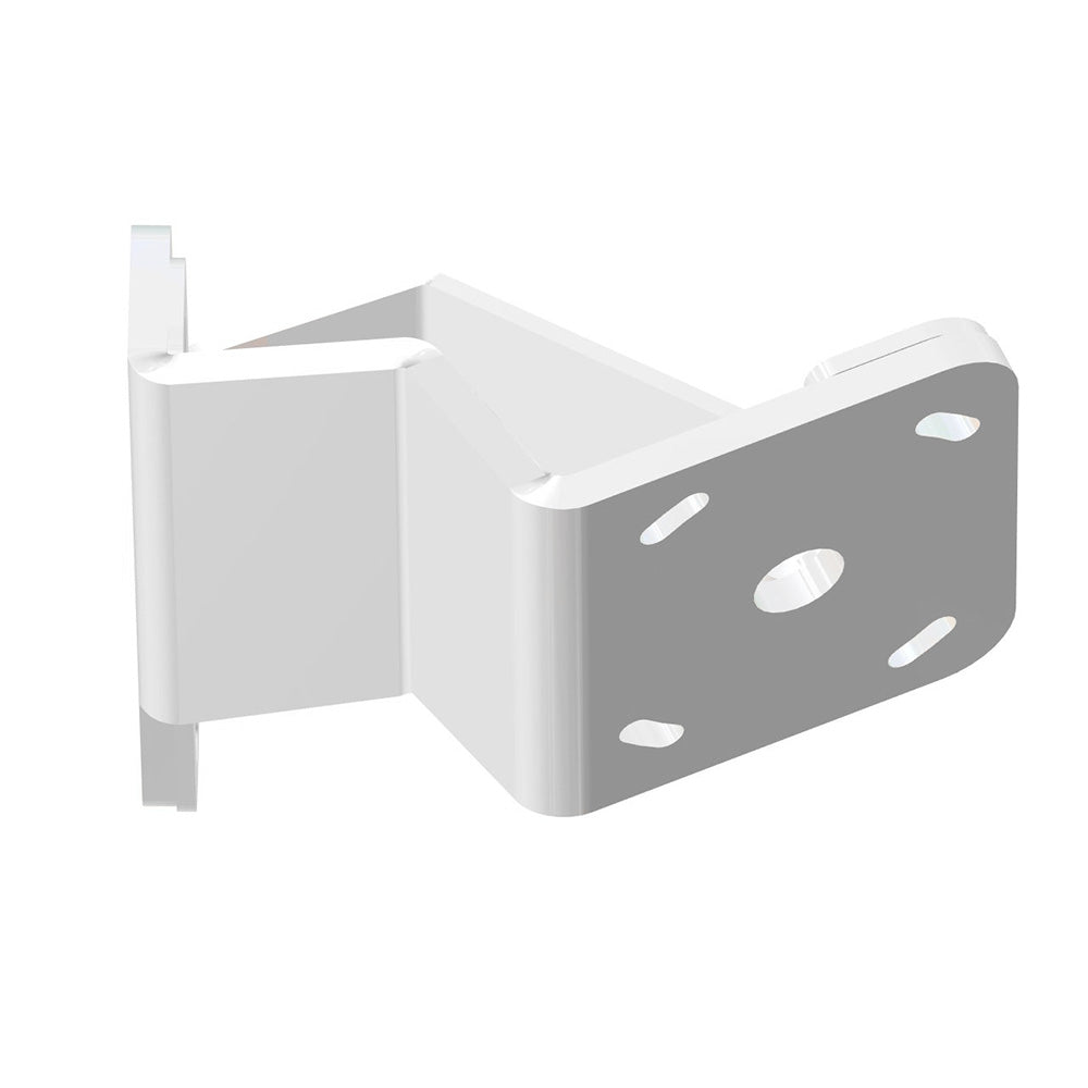 PowerPole Braced Kit S26 Starboard White PKBS26SWT