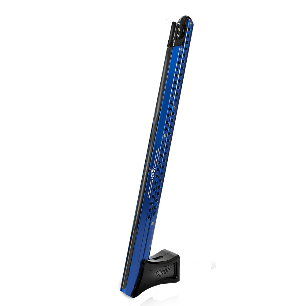 PowerPole Blade BLS Shallow Water Anchor 8 Blue CM2 PPBLS8BL