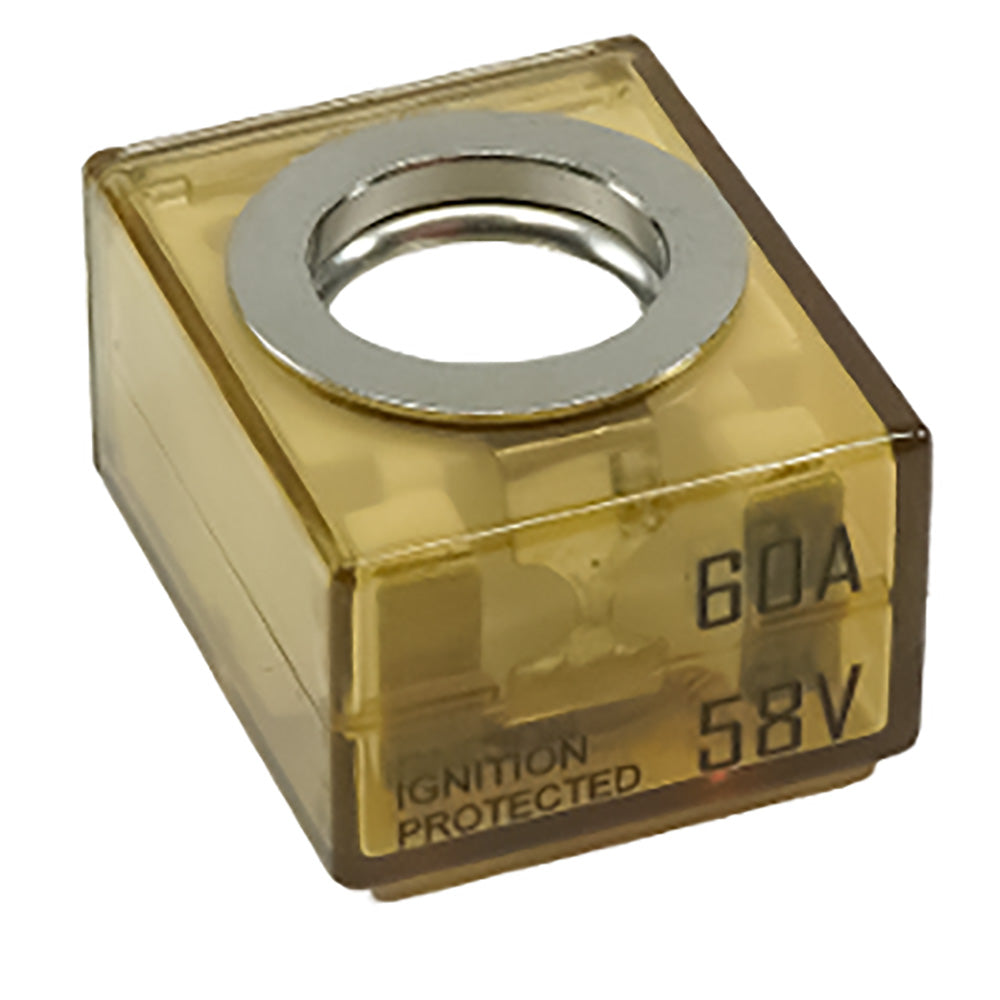 Egis MRBF Terminal Fuse 60 Amp 3603060