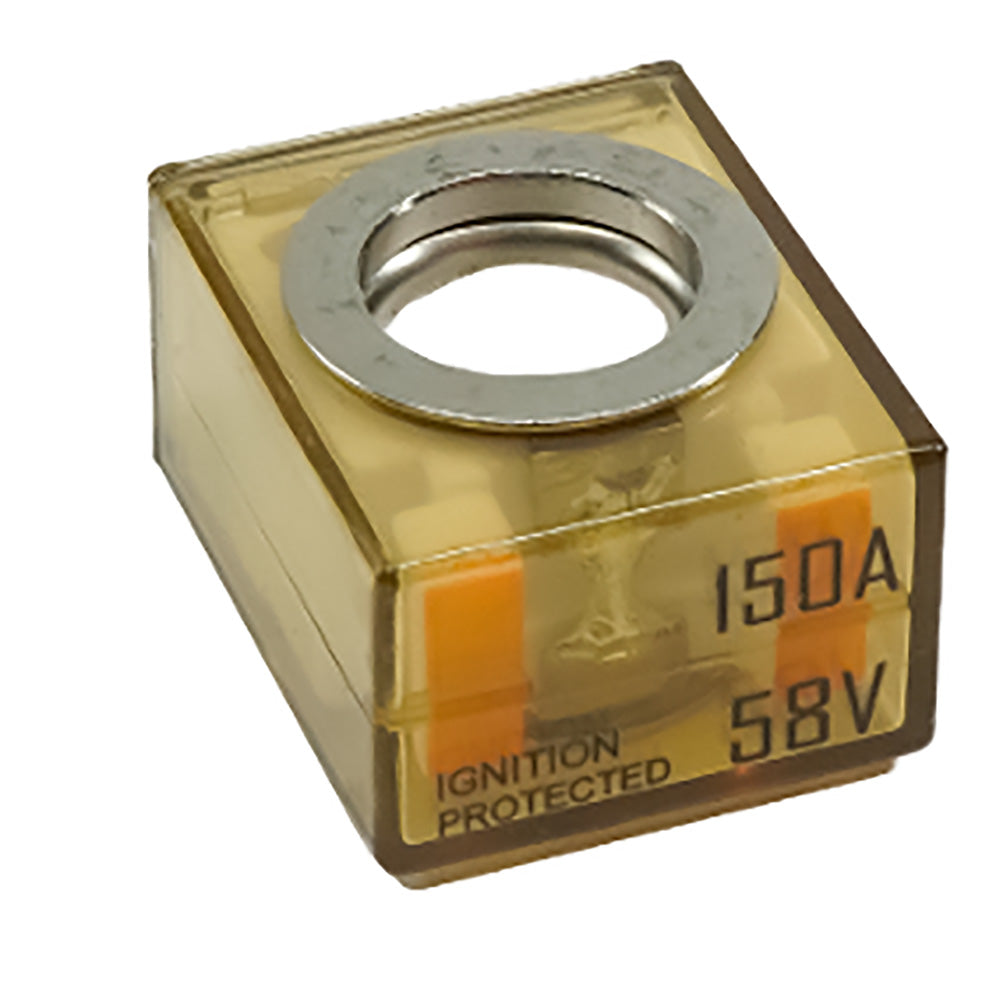 Egis MRBF Terminal Fuse 150 Amp 3603150