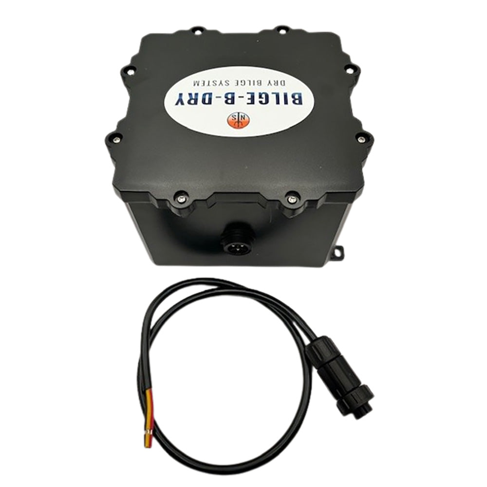 BILGEBDRY Single Pump 24VDC BBD2025241