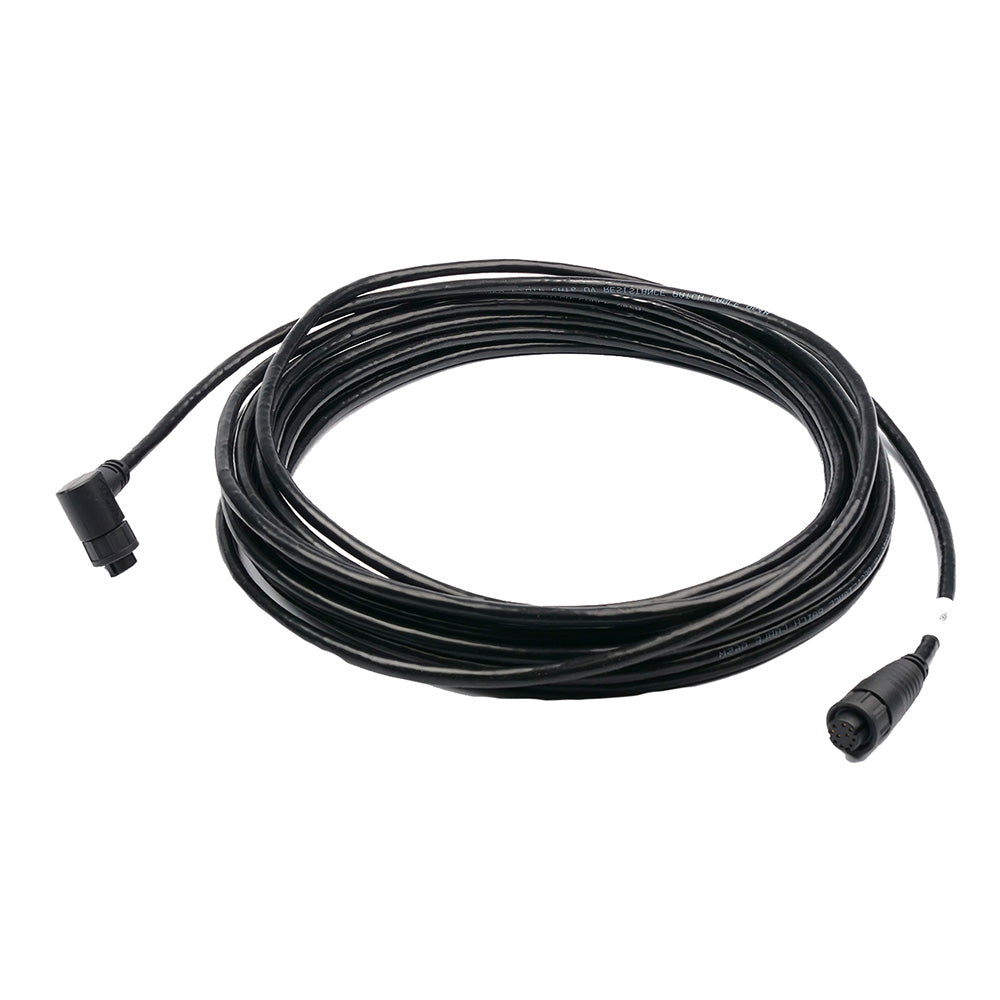 FLIR M300 RayNet Right Angle to Straight Cable 3M A80695