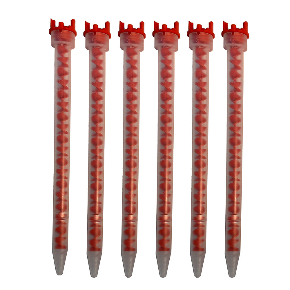 Seakeeper Ride 101 Adhesive Nozzle Pack 6 41177