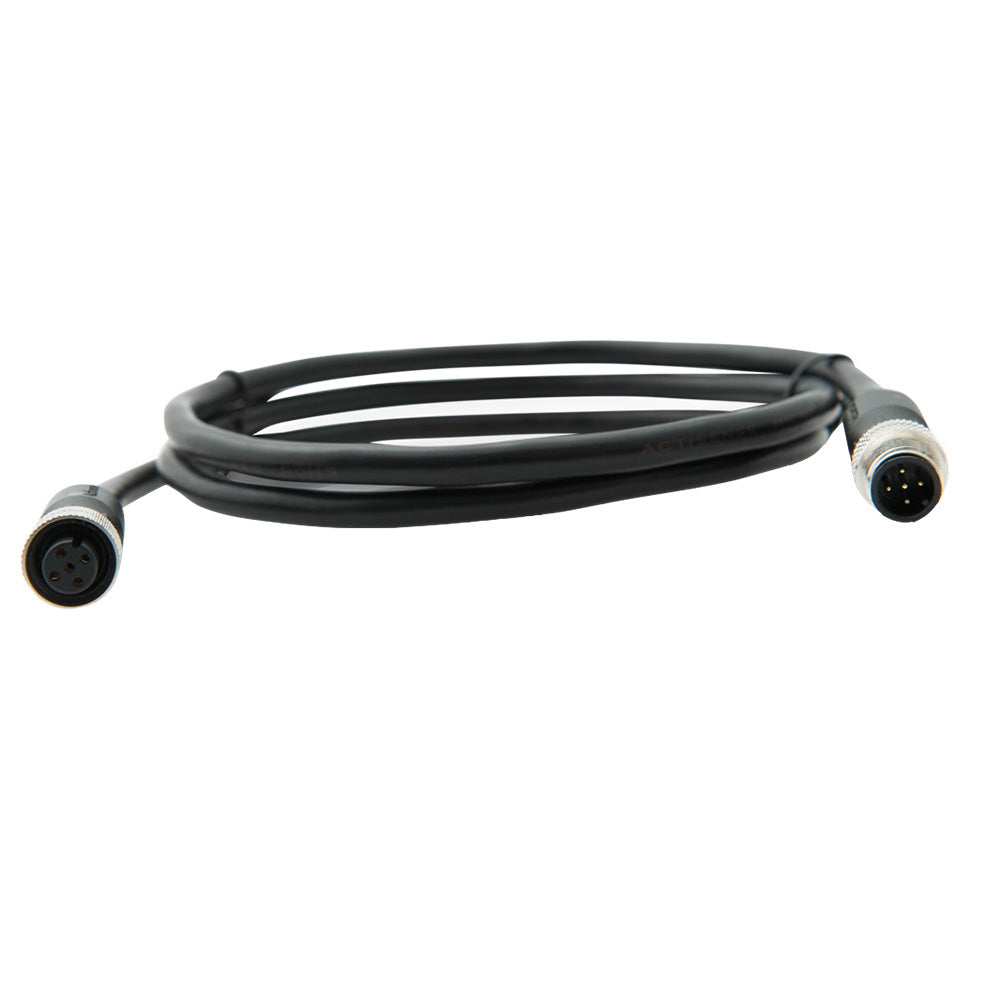 Actisense A2KTDC6M NMEA2000 Micro Cable Assembly 6M A2KTDC6M