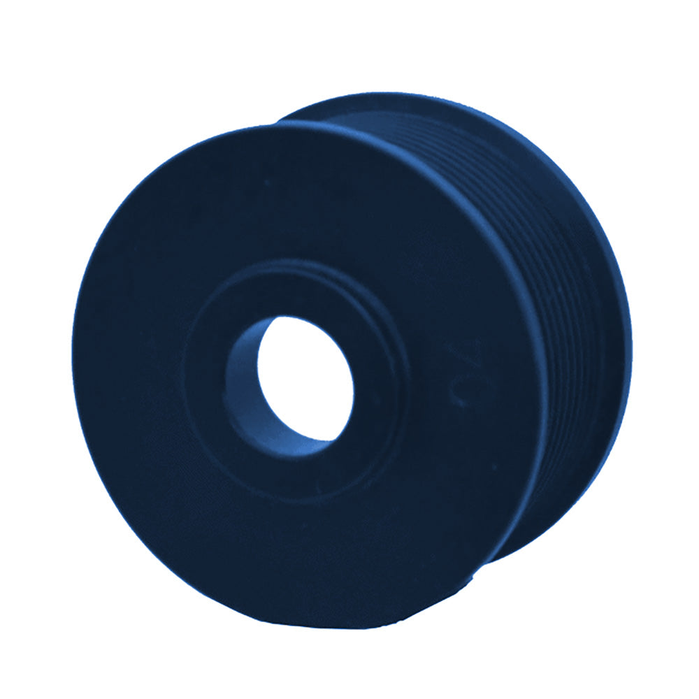 CMC PL45 HighSpeed Hydraulic Jack Plate wout Gauge 65302