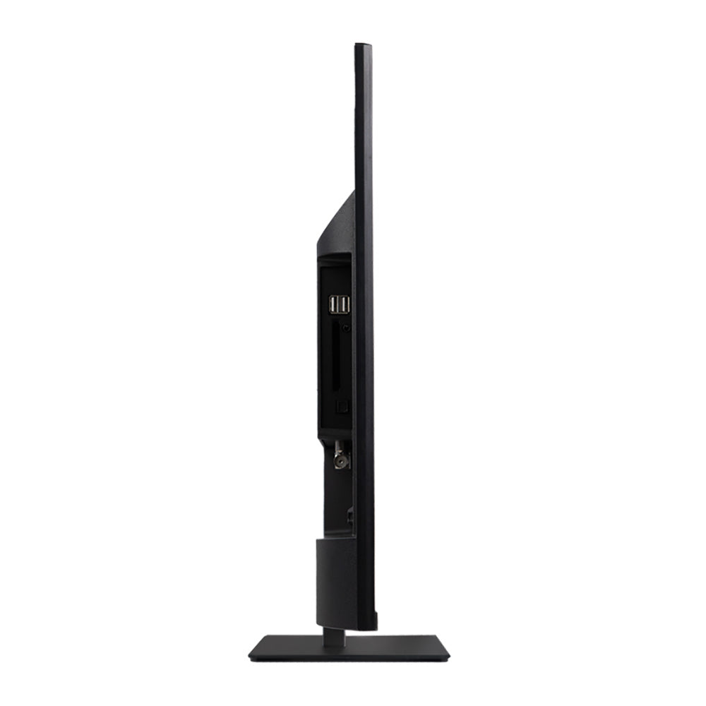 Majestic 12V 32 Android LED TV wDVD Chromecast BuiltIn GTV3200DU
