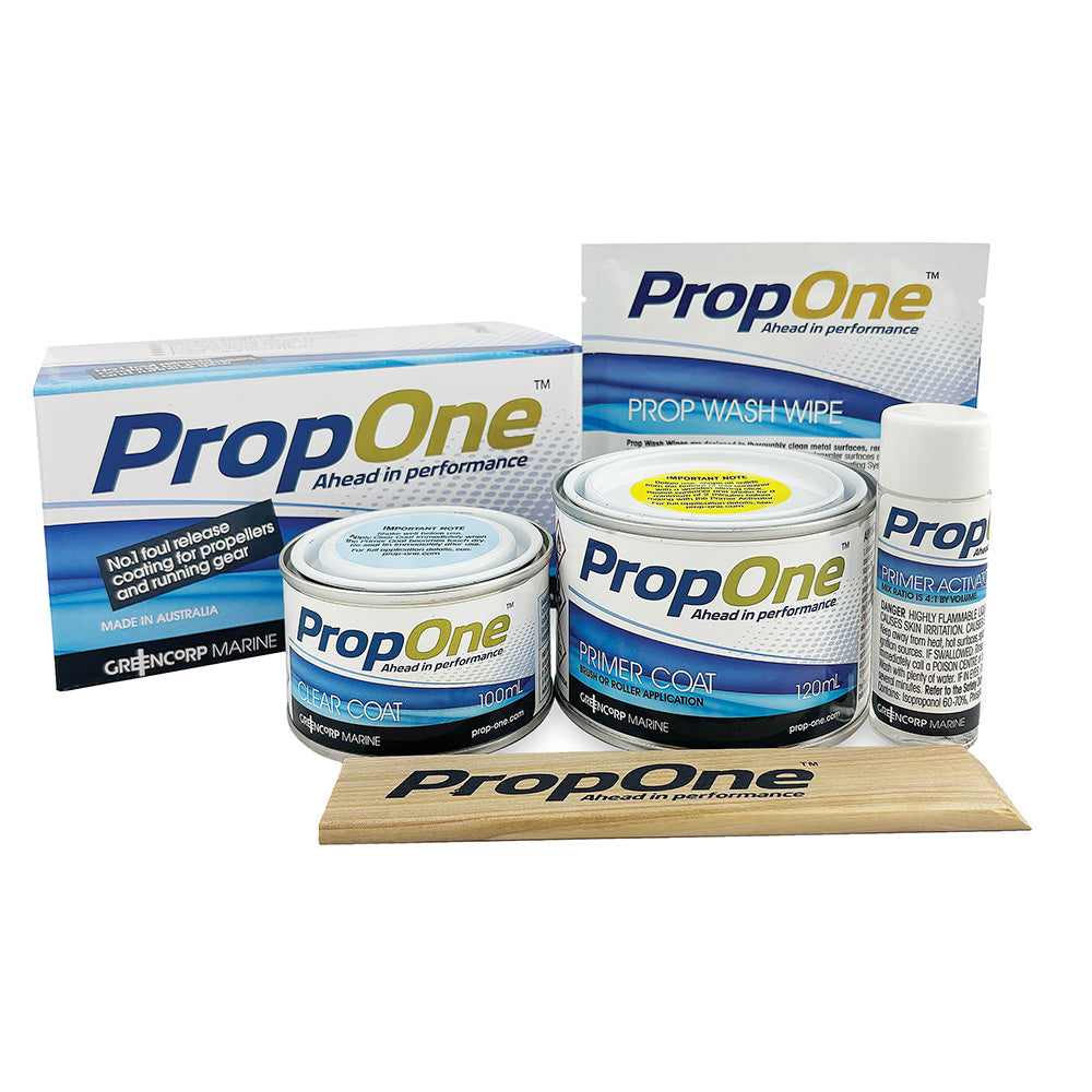PropOne Kit 250ml 2050