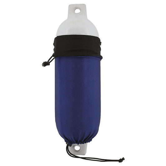 Dock Edge Reversible Fender Cover BlackBlue XLarge DE965269F