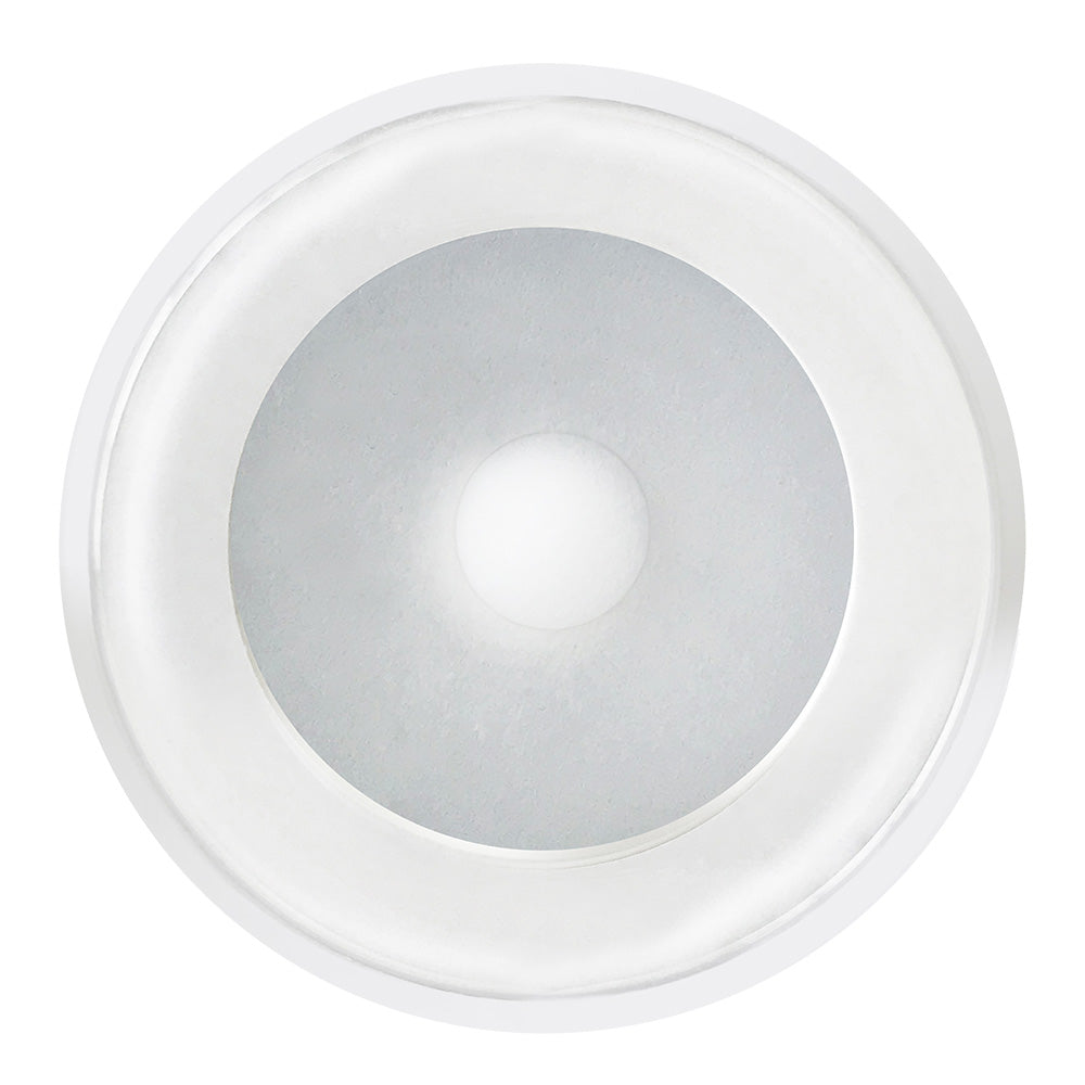 ShadowCaster Downlight White Housing Cool White SCMDLXSCWWH