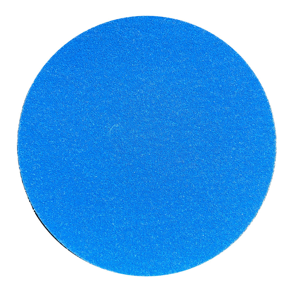 SEM 150mm 6 Sanding Disc 320 Grit Box of 50 SA260320