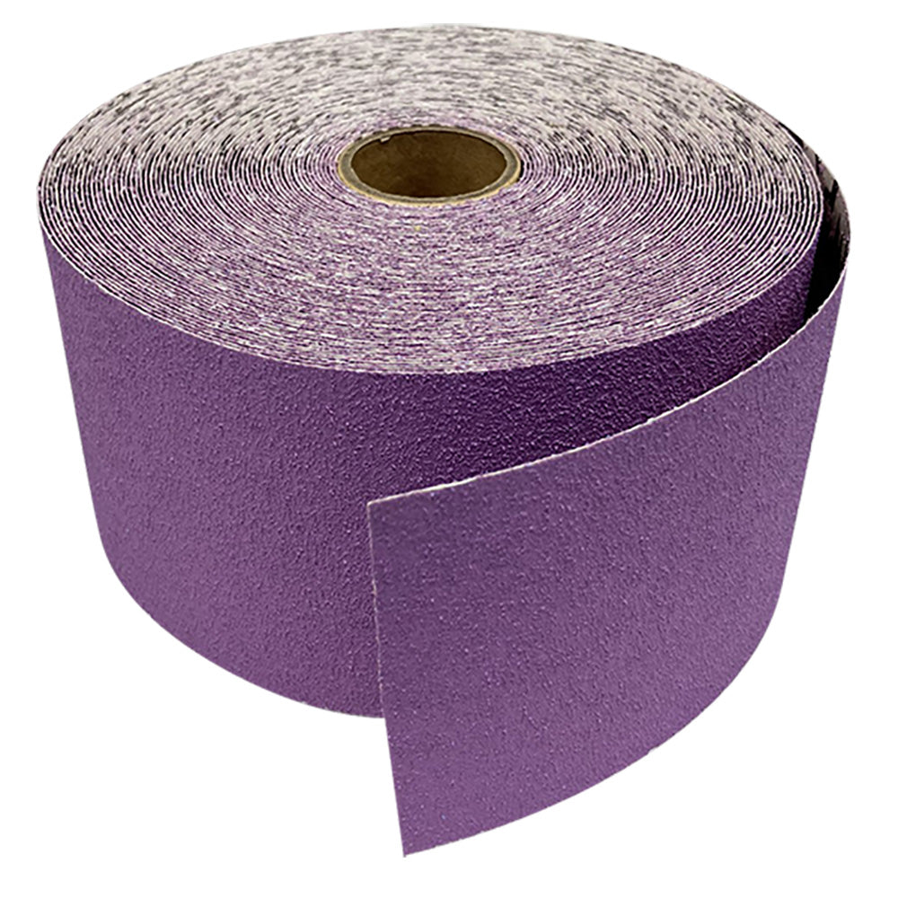 SEM 275 x 40 Yards 180 Grit Ceramic Sandpaper 1 Roll SA22180