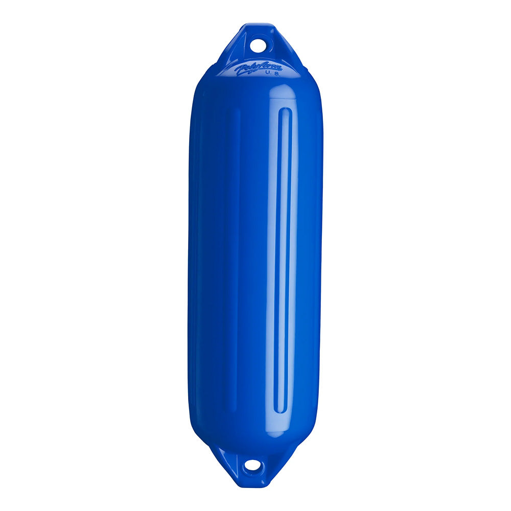 Polyform NF3 HeavyDuty Twin Eye 64 x 126 Blue NF4 BLUE