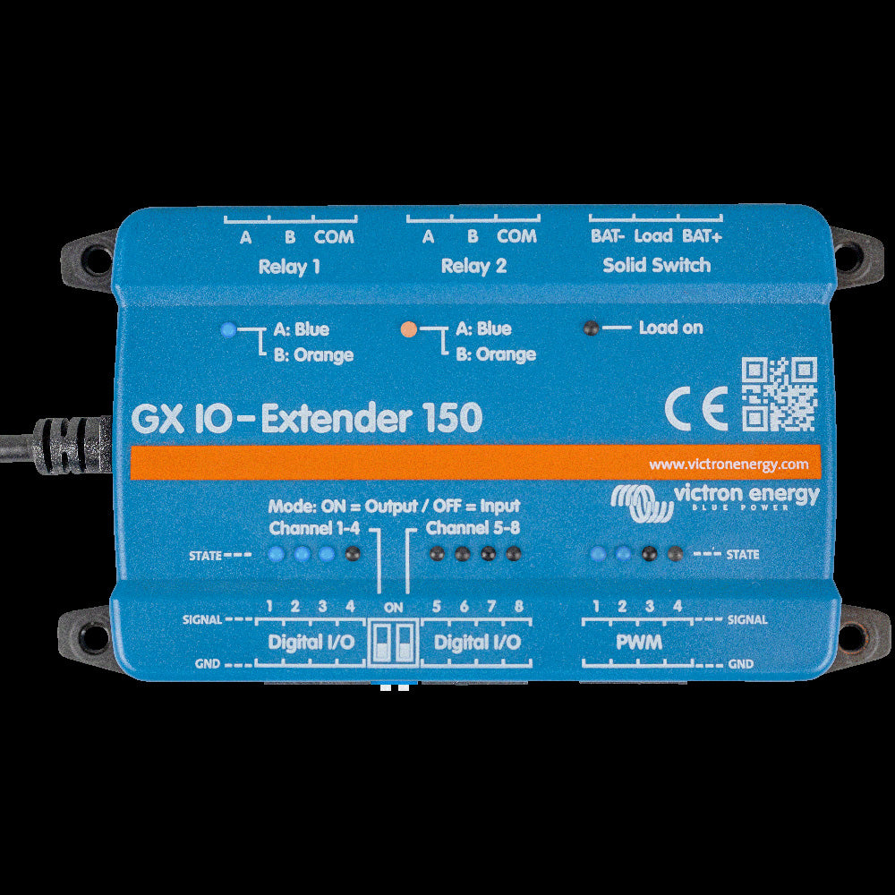 Victron GXIO Extender 150 BPP900800150