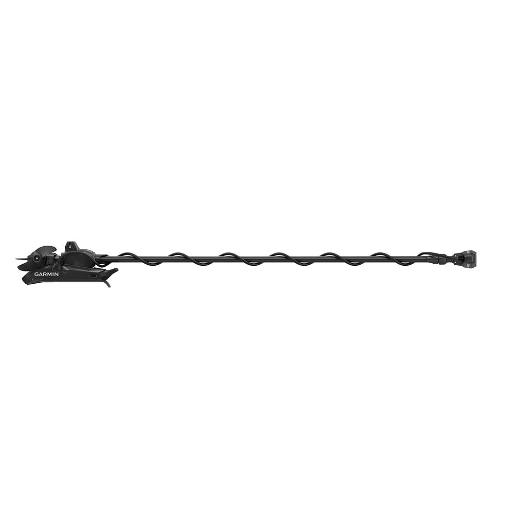 Garmin Force Kraken Trolling Motor 90 Black 0100257320