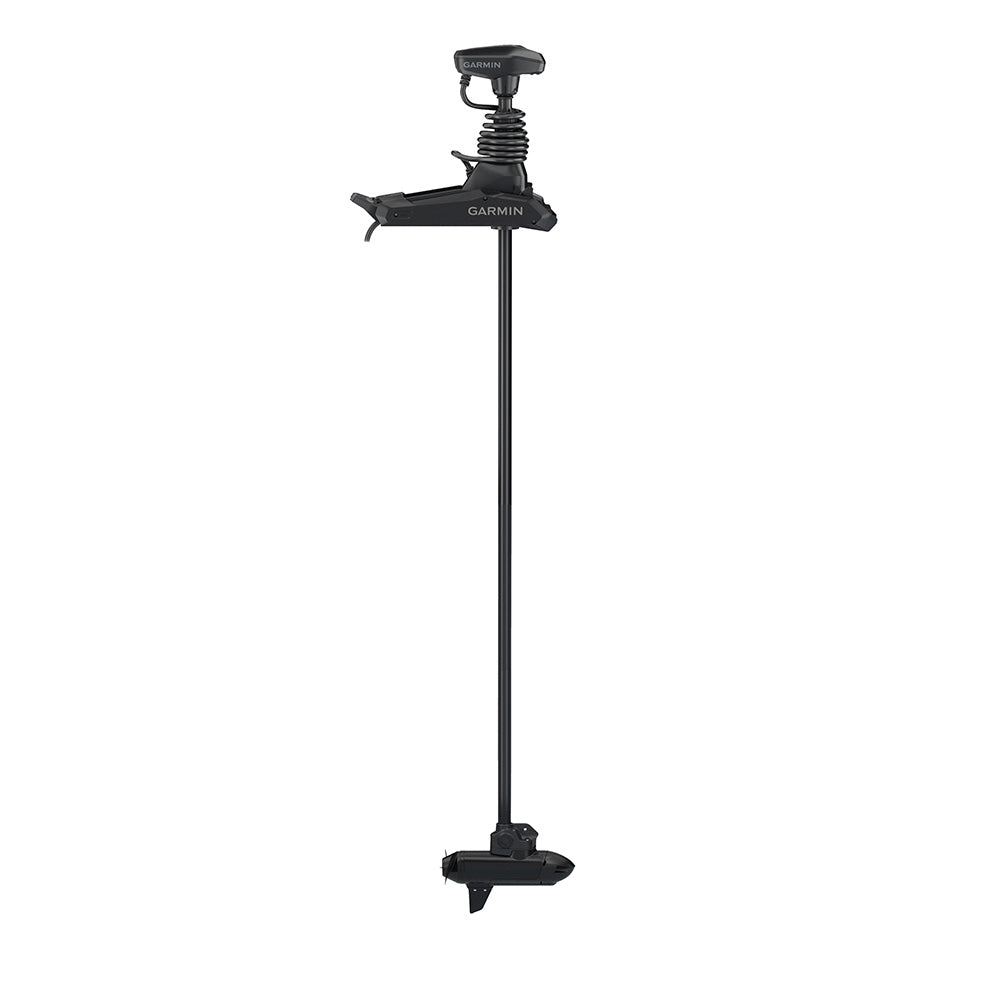 Garmin Force Kraken Trolling Motor 90 Black 0100257320