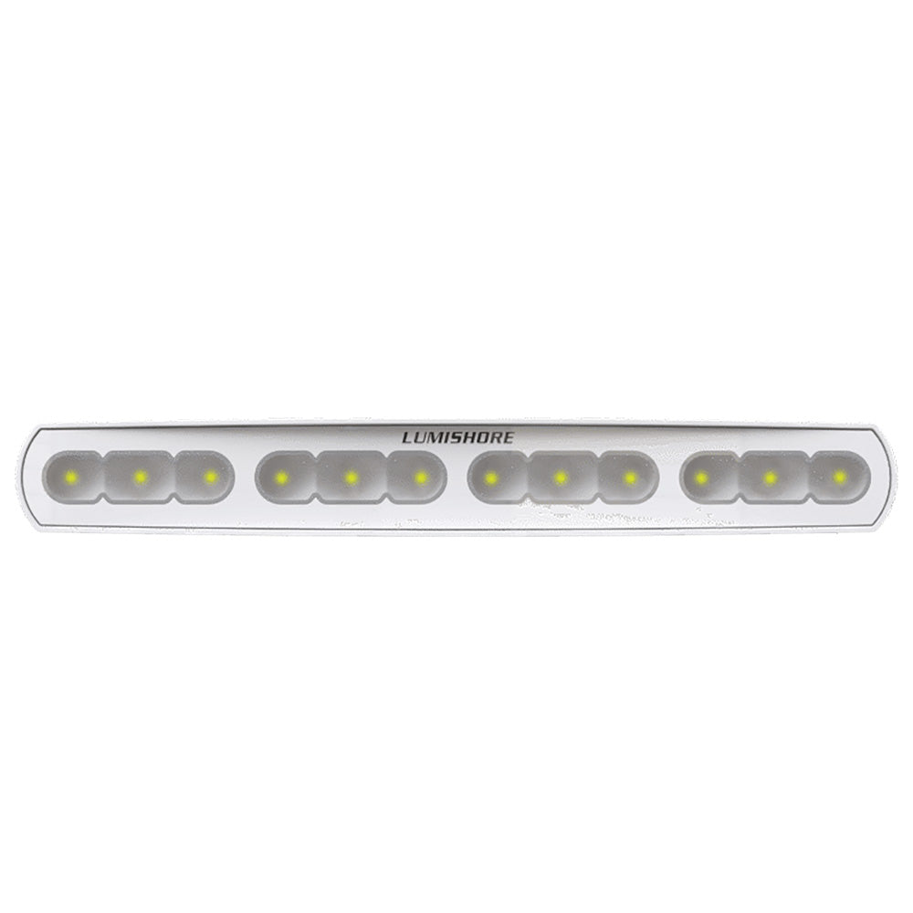Lumishore ECLIPSE 18 Flood Light 0100446000