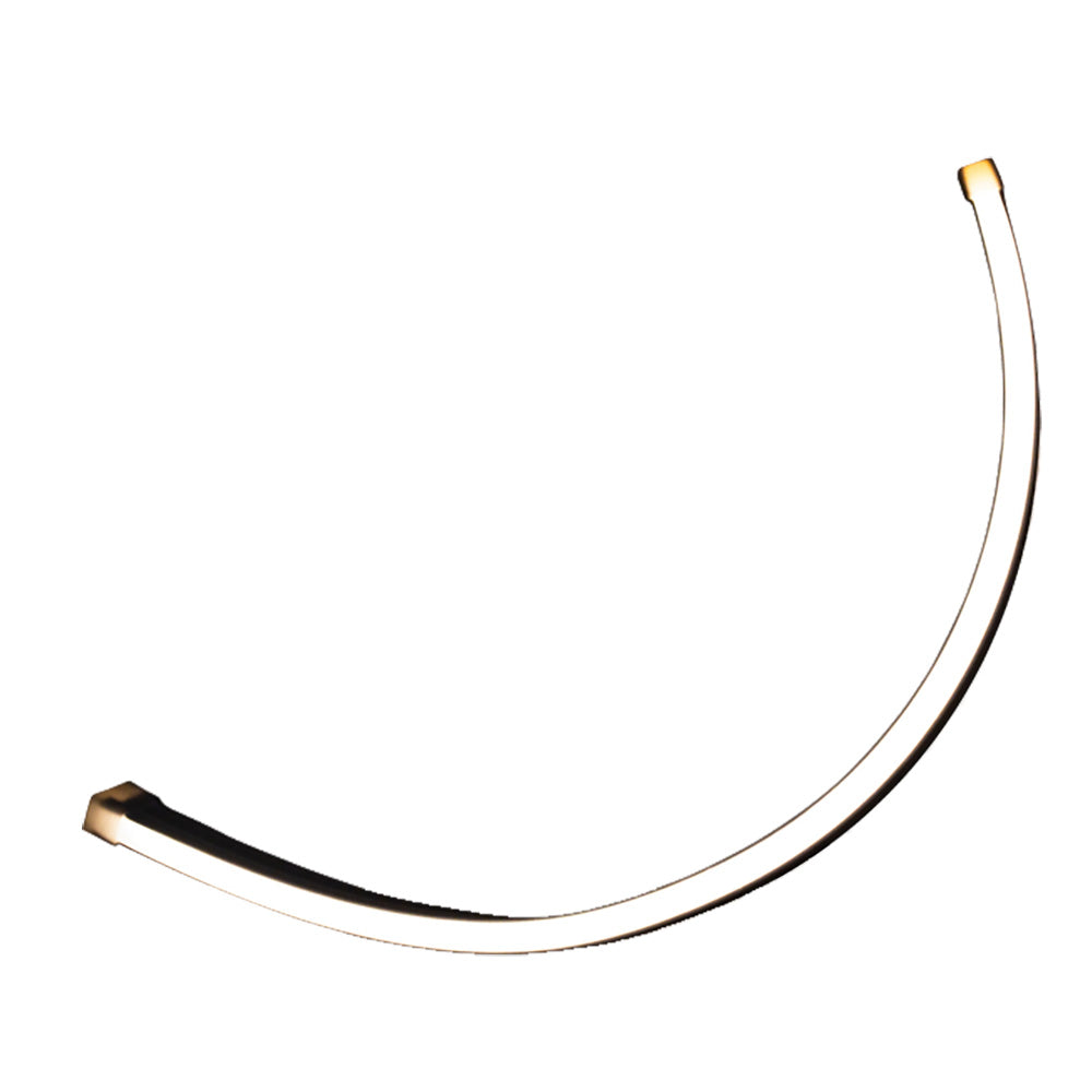 Lumishore ECLIPSE SNL100 Neon Flex BlueWhite Light 5M 0100449700