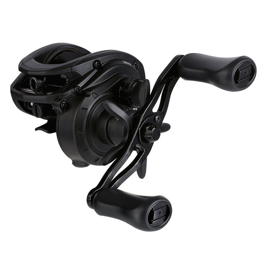 Abu Garcia Max 5 LH Low Profile Left Hand Reel MAX5LPL300 1635676