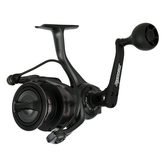 Abu Garcia Beast Spinning Reel BST4000H 1637484
